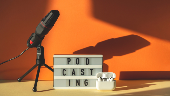 The Future of Podcasting and Audio Content Creation: ChatGPT’s AI-Powered Assistance