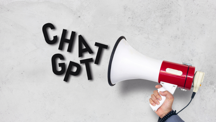 Chat GPT: The AI Revolution in Content Marketing You Can’t Ignore